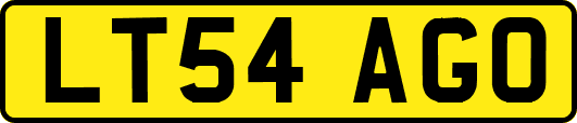 LT54AGO