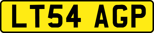 LT54AGP