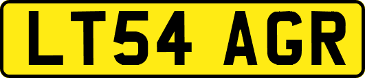LT54AGR