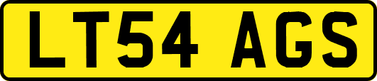 LT54AGS