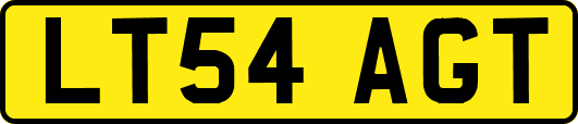 LT54AGT