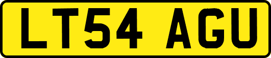 LT54AGU