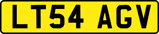 LT54AGV