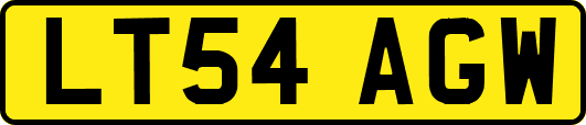 LT54AGW