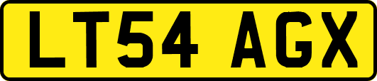 LT54AGX
