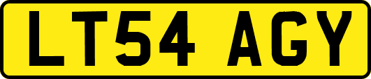 LT54AGY