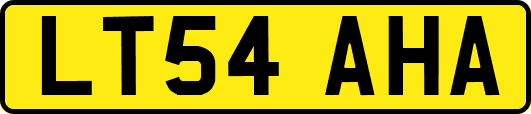LT54AHA
