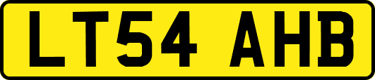LT54AHB