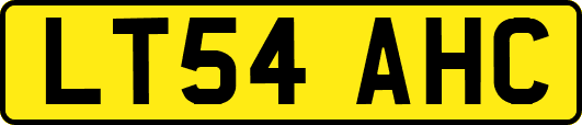 LT54AHC