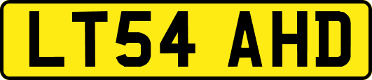 LT54AHD