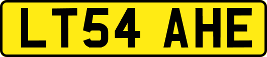 LT54AHE