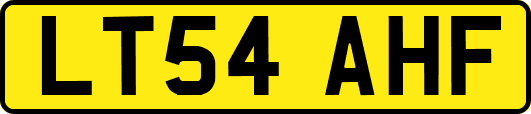 LT54AHF