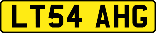 LT54AHG