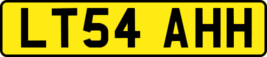LT54AHH