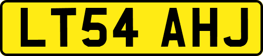 LT54AHJ