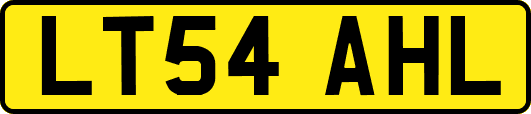 LT54AHL