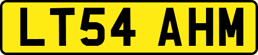LT54AHM