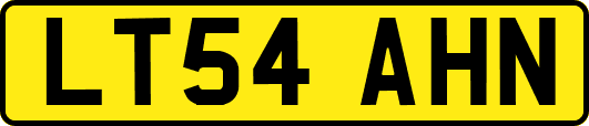 LT54AHN