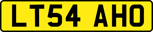 LT54AHO