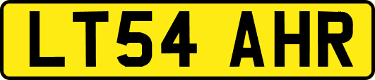 LT54AHR