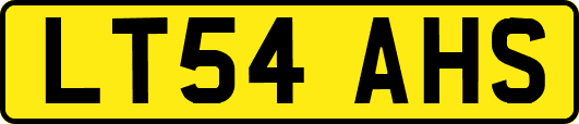 LT54AHS