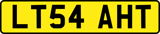 LT54AHT