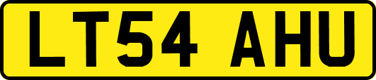 LT54AHU