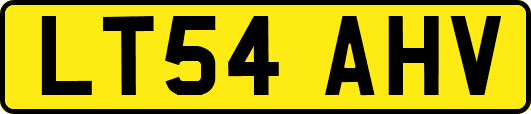 LT54AHV