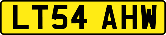 LT54AHW