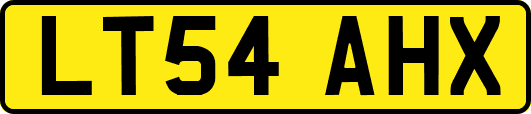 LT54AHX