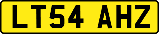 LT54AHZ
