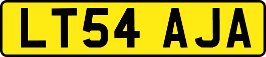 LT54AJA