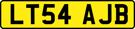 LT54AJB