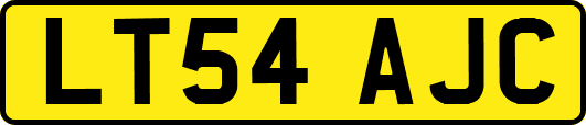 LT54AJC