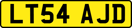 LT54AJD