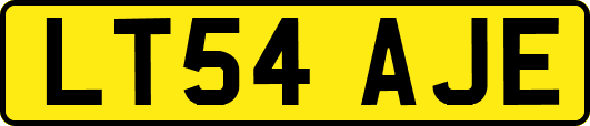 LT54AJE