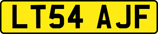 LT54AJF