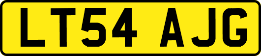 LT54AJG