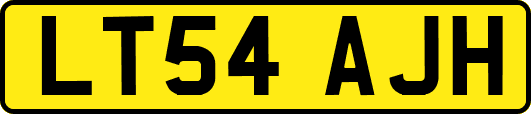 LT54AJH