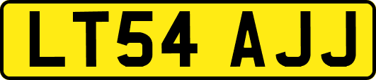 LT54AJJ