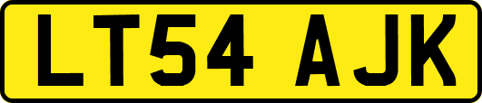LT54AJK
