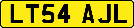 LT54AJL
