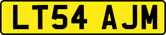 LT54AJM