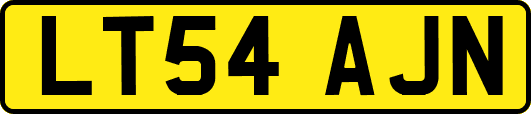 LT54AJN