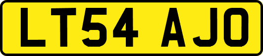 LT54AJO