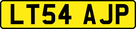 LT54AJP