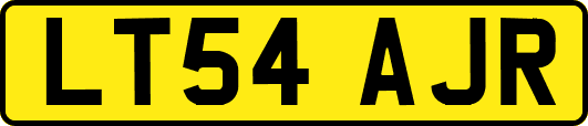 LT54AJR