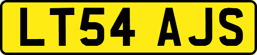 LT54AJS