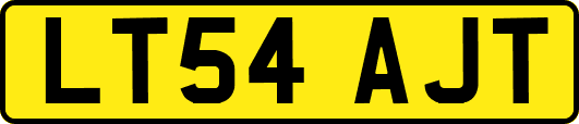 LT54AJT