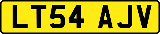 LT54AJV